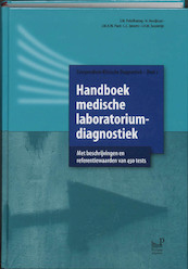 Handboek medische laboratoriumdiagnostiek - J. Souverijn (ISBN 9789085620136)