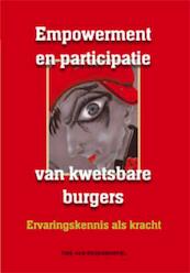 Empowerment en participatie van kwetsbare burgers - (ISBN 9789088501661)