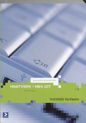 Installatie Hardware Niveau 2 - H. van Rheenen, Hans van Rheenen (ISBN 9789039525814)