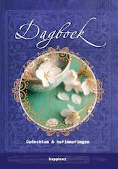 Dagboek - (ISBN 9789029574501)
