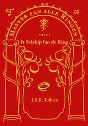 It selskip fan de ring - J.R.R. Tolkien (ISBN 9789085660224)
