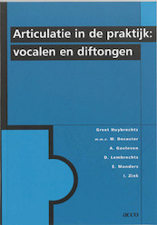 Articulatie in de praktijk - G. Huybrechts, W. Decoster (ISBN 9789033440311)