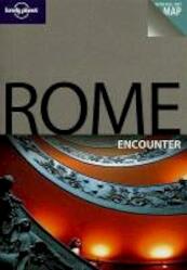 Lonely Planet Rome - (ISBN 9781741796810)