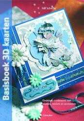 Basisboek 3D-kaarten - Ilse Scheffer (ISBN 9789021338392)