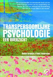 Transpersoonlijke psychologie - David Grabijn, Fons Foudraine (ISBN 9789077556160)