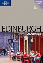Edinburgh Encounter - (ISBN 9781741794755)
