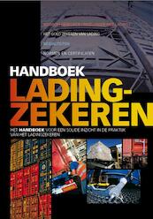 Handboek ladingzekeren - Feico Houweling (ISBN 9789490415006)