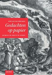 Gedachten op papier - Gert Jan van der Sman (ISBN 9789087281519)