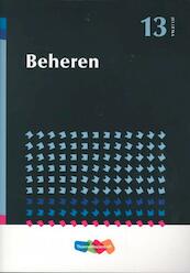 Jellema Beheren deel 13 - (ISBN 9789006951783)