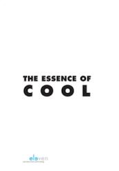 The essence of cool - (ISBN 9789490947514)