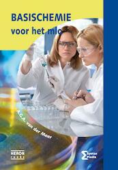 Basischemie voor het MLO - A.G.A. van der Meer (ISBN 9789077423875)
