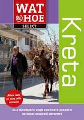 Kreta - Susie Boulton (ISBN 9789021552873)