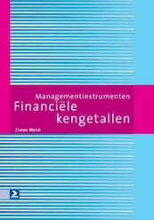 Financiële kengetallen - Ciaran Walsh (ISBN 9789052619187)