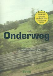 Onderweg - Jenny van der Toorn-Schutte (ISBN 9789461058980)