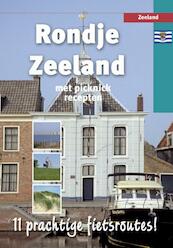 Rondje Zeeland - (ISBN 9789055137183)
