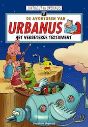 Het verbeterde testament - Urbanus, Willy Linthout (ISBN 9789002249679)