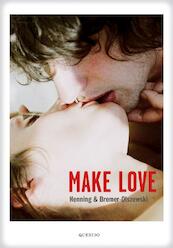 Make love - Ann-Marlene Henning, Tina Bremer-Olszweski (ISBN 9789021446578)