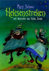 Heksenstreken - Mary Schoon (ISBN 9789047506904)