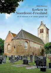 Kerken in Noordoost-Friesland - Albert Buursma, Auke Boer de (ISBN 9789081177108)