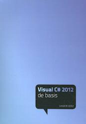 Visual C 2012 - Sander Gerz (ISBN 9789043027779)