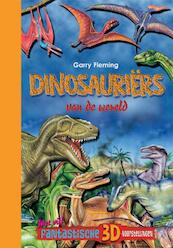 Dinosauriers van de wereld - Garry Fleming (ISBN 9789036627788)