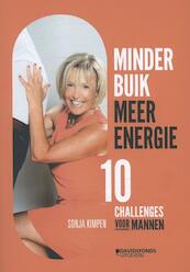 Minder buik, meer energie - Sonja Kimpen (ISBN 9789058269737)