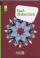 BS Taaldidactiek - Erna van Koeven, Margreet Vreman (ISBN 9789006580433)