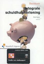 Integrale schuldhulpverlening - (ISBN 9789001820824)