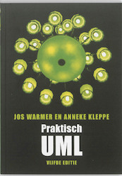 Praktisch UML - Jos Warmer, Anneke Kleppe (ISBN 9789043031134)