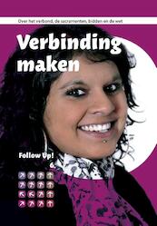 Verbinding maken - Jose Korsaan-Bergsma (ISBN 9789058817266)