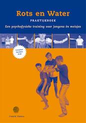 Rots & Water Praktijkboek - Freerk Ykema (ISBN 9789088500886)