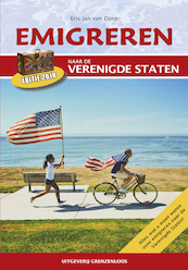 Emigreren naar de Verenigde Staten - E.J. van Dorp (ISBN 9789077698327)