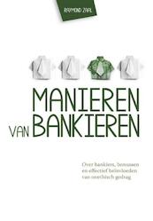 Manieren van bankieren - Raymond Zaal (ISBN 9789023251248)