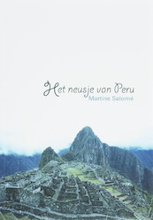 Het neusje van Peru - M. Salome (ISBN 9789057860652)