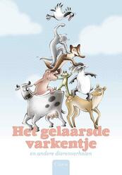 Het gelaarsde varkentje en andere dierenverhalen - Nadja van Sever (ISBN 9789044821581)