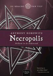 Necropolis - Anthony Horowitz (ISBN 9789044810868)