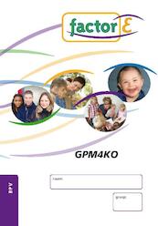 BPV gespecialiseerd pedagogisch medewerker 4 - Margriet Stap (ISBN 9789037210101)