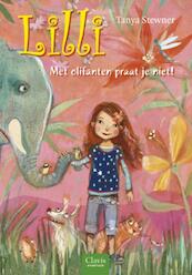 Lilli - Tanya Stewner (ISBN 9789044813715)