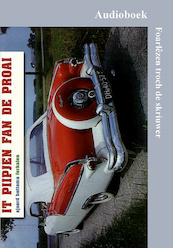 It piipjen fan de proai - Sjoerd Bottema (ISBN 9789460380570)