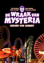 De wraak van Mysteria - Gerard van Gemert (ISBN 9789044814163)