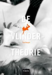 De vlindertheorie - Tim Bergen (ISBN 9789044814255)