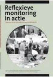 Reflexieve monitoring in actie - B. van Mierlo, B. Regeer, M. van Amstel (ISBN 9789085857457)