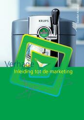 Inleiding tot de marketing - Bronis Verhage (ISBN 9789001840877)