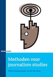 Methoden voor journalism studies - Willem Koetsenruijter, Tom van Hout (ISBN 9789460949715)