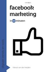 Facebookmarketing in 60 minuten - Marcel van der Heijden (ISBN 9789461260970)