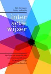 Interactiewijzer - R. Verstegen, H.P.B. Lodewijks (ISBN 9789023251569)