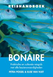 Reishandboek Bonaire - Petra Possel, Elise van Vliet (ISBN 9789038924366)
