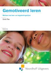 Gemotiveerd leren - Carla Plas (ISBN 9789001852290)