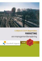 Marketing - Sjoerd Wijnia, Joost Wagenmakers (ISBN 9789001848811)