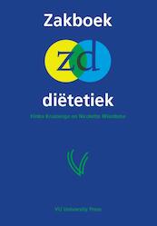 Zakboek dietetiek - Hinke Kruizenga, Nicolette Wierdsma (ISBN 9789086596744)